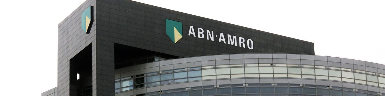 ABN AMRO Infrastructure