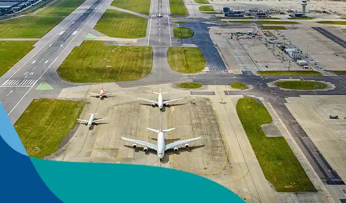 Gatwick Airport Systems